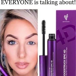 Meet your Posher, Youniques